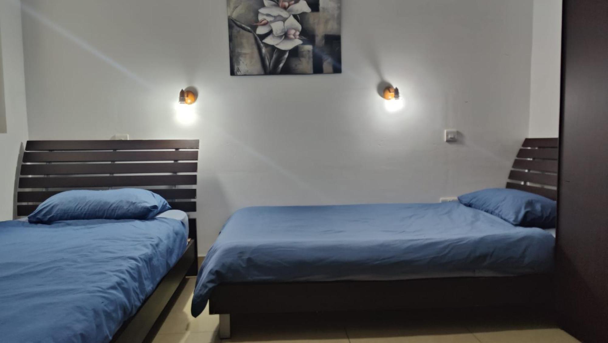 Well Located 2 Bedroom Flat In St.Julians Saint Julian's Exterior photo