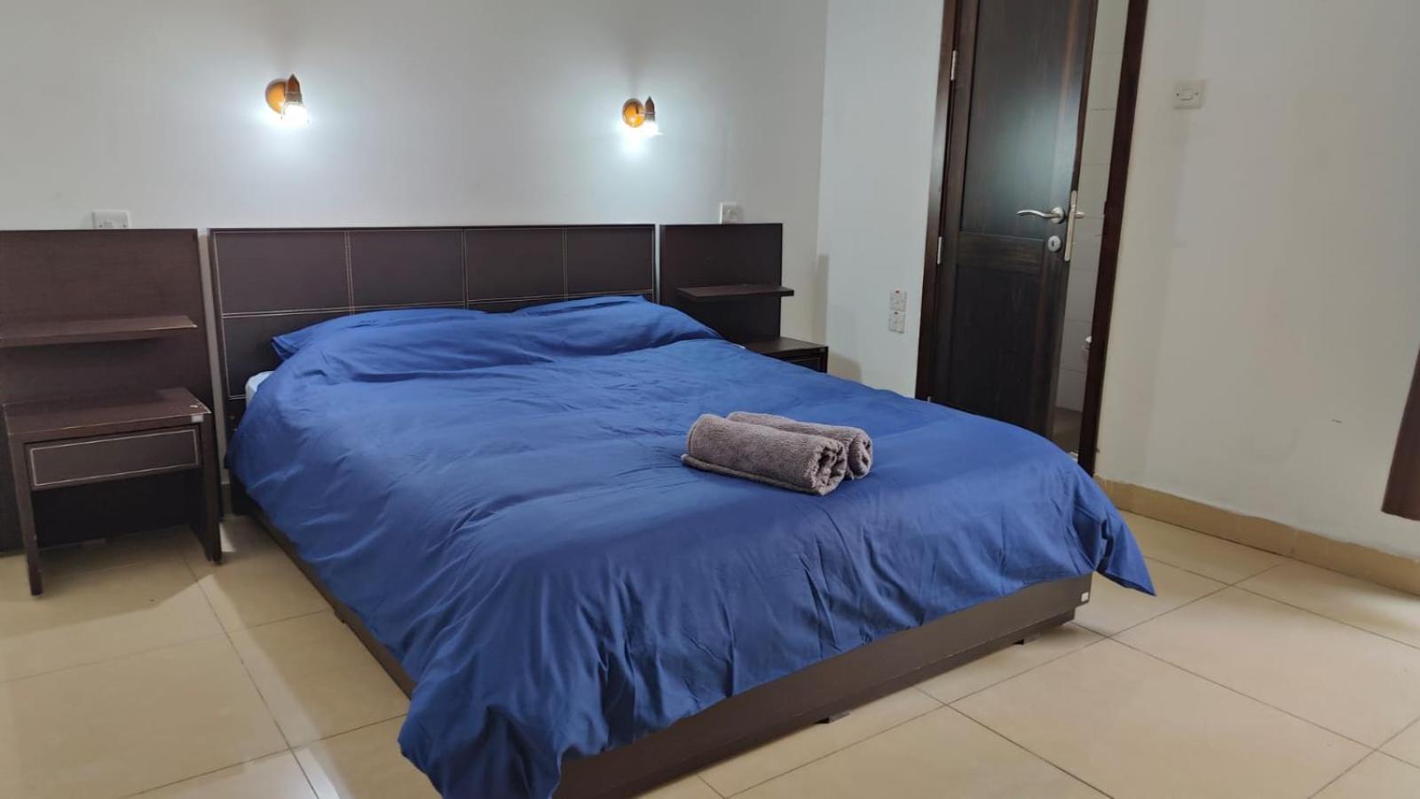 Well Located 2 Bedroom Flat In St.Julians Saint Julian's Exterior photo